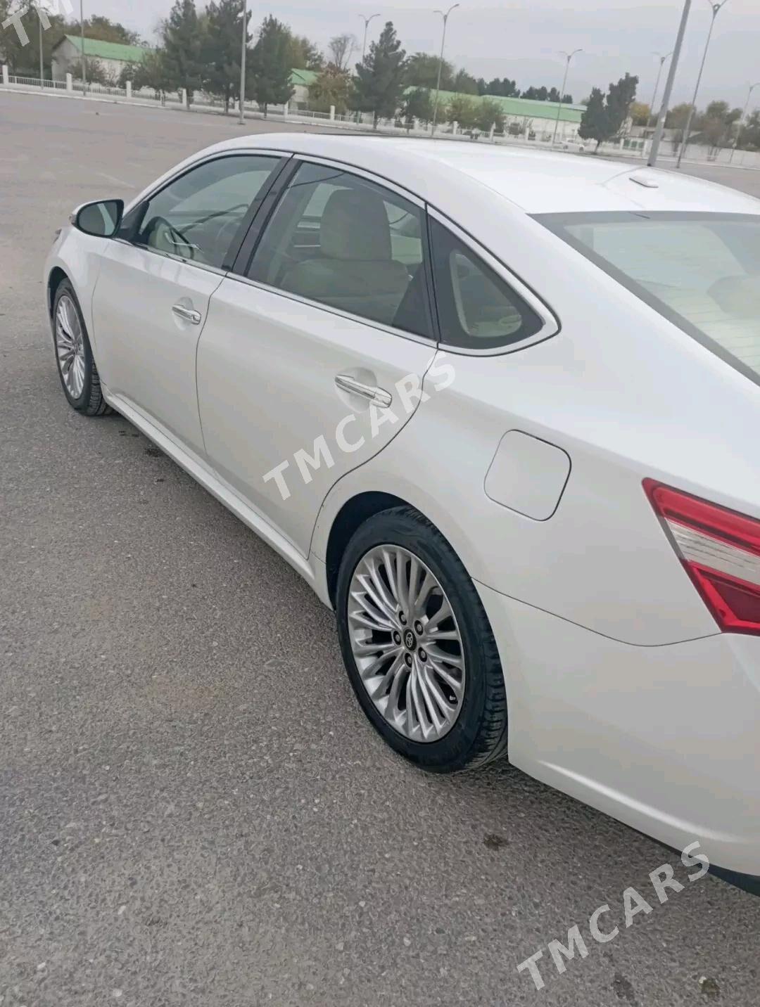 Toyota Avalon 2018 - 340 000 TMT - Aşgabat - img 5