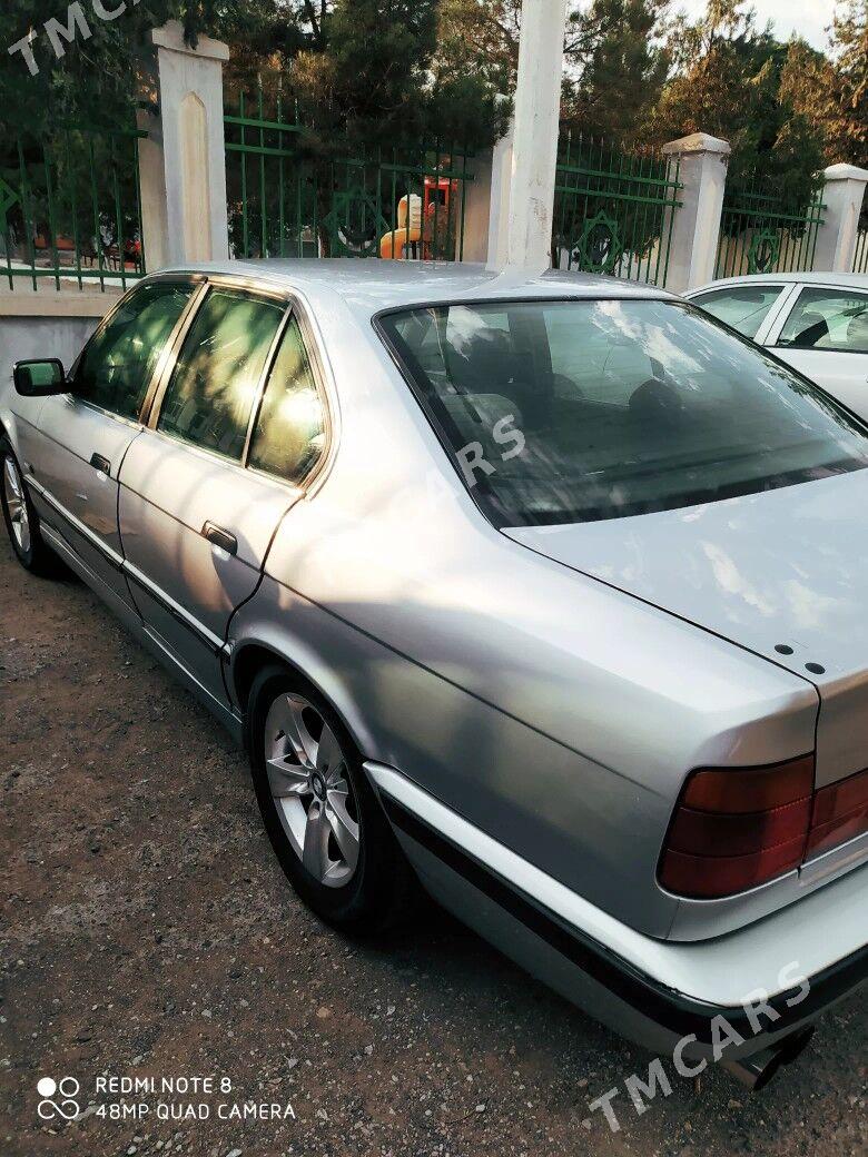 BMW 525 1995 - 50 000 TMT - Türkmenbaşy - img 4