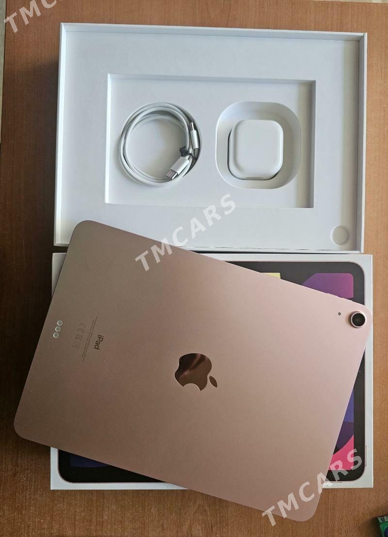 iPad Air 256 gb  WiFi (4 ) - Aşgabat - img 2