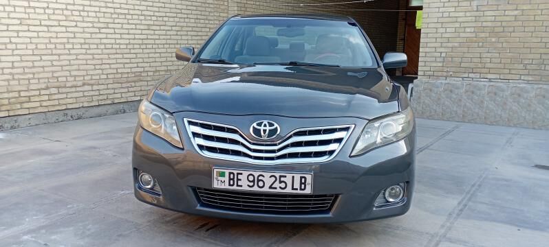 Toyota Camry 2010 - 170 000 TMT - Туркменабат - img 5