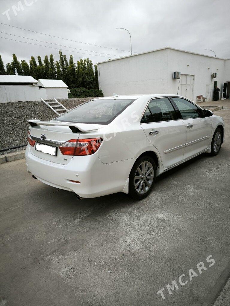 Toyota Aurion 2013 - 325 000 TMT - Ашхабад - img 2