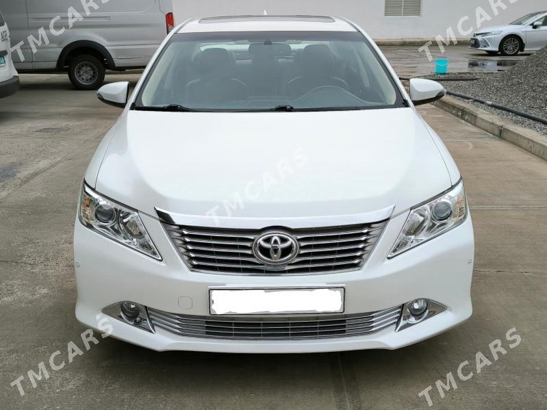 Toyota Aurion 2013 - 325 000 TMT - Ашхабад - img 5