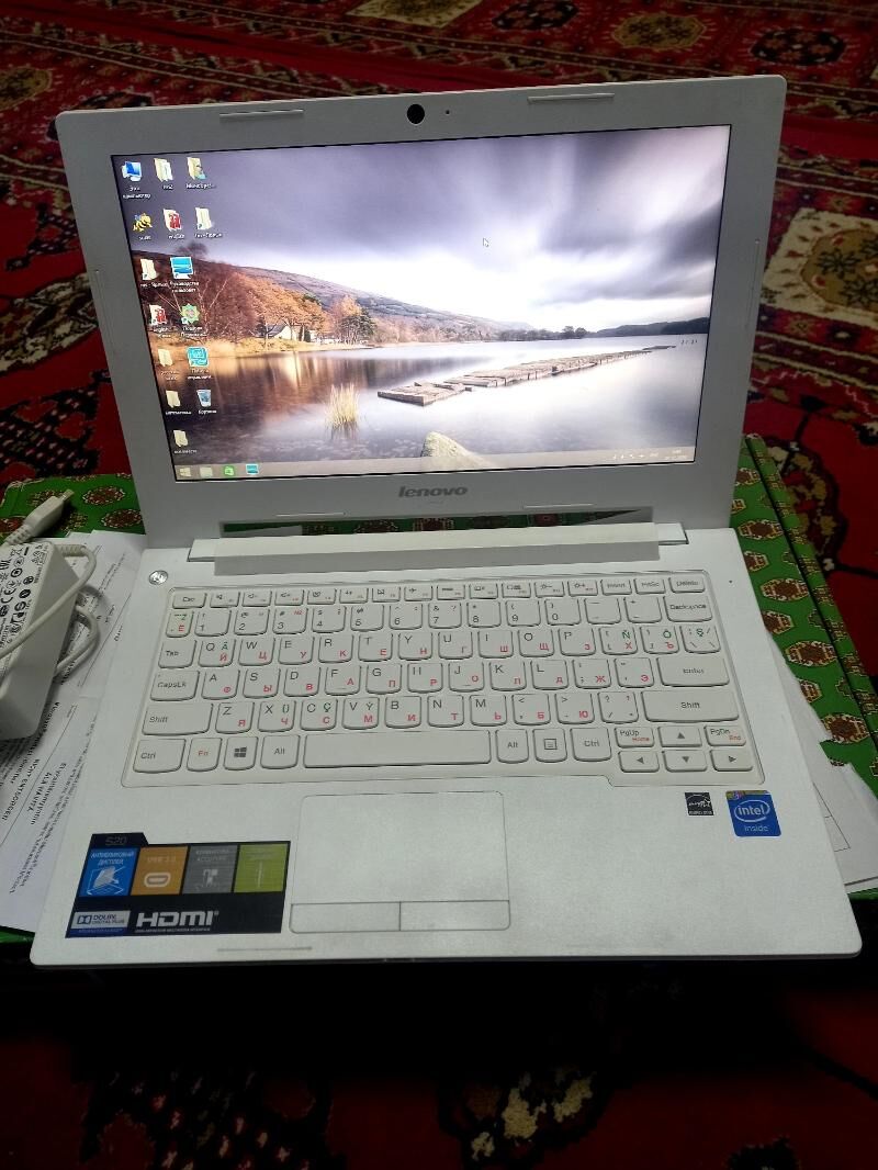 Lenovo s2030 Karopga - Türkmenbaşy etr. - img 2