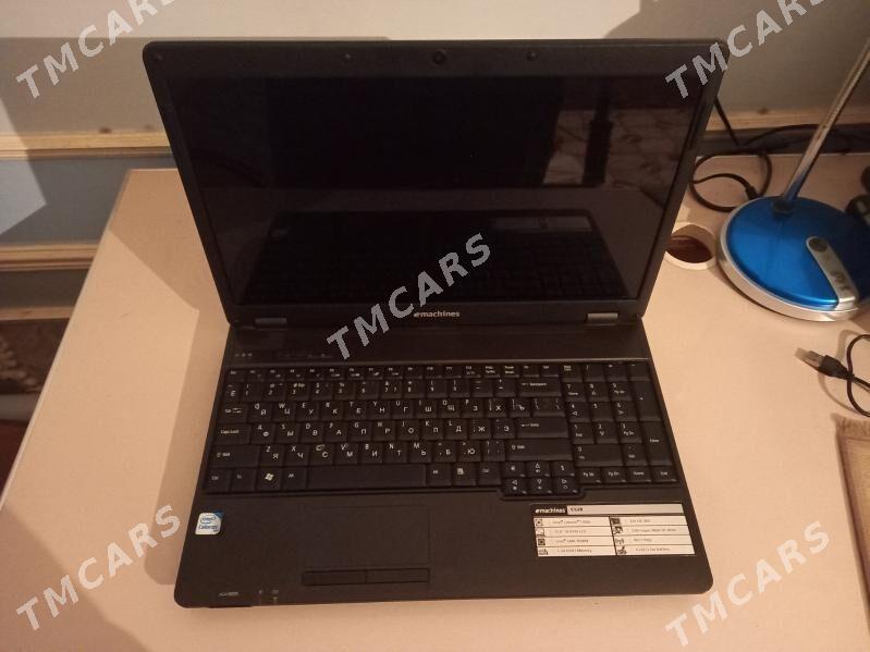 Acer emachines - Türkmenbaşy etr. - img 2