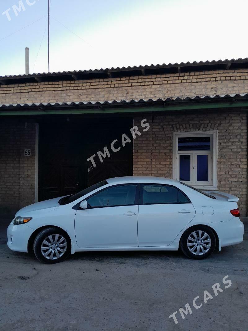 Toyota Corolla 2012 - 146 000 TMT - Daşoguz - img 5