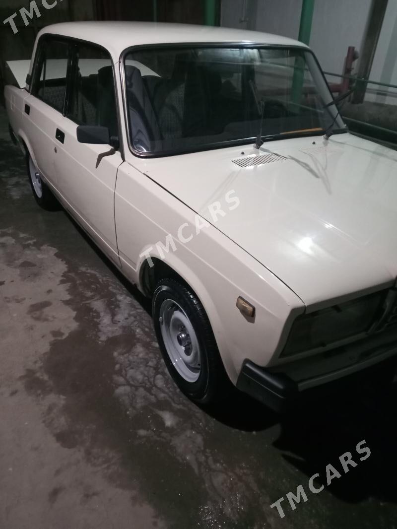 Lada 2107 1996 - 26 000 TMT - Balkanabat - img 2