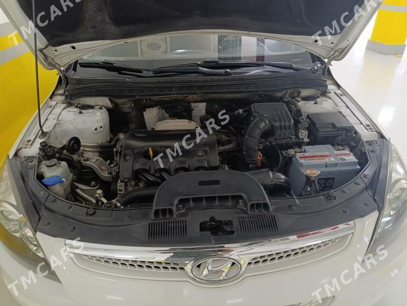 Hyundai I30 2010 - 120 000 TMT - Аркадаг - img 2