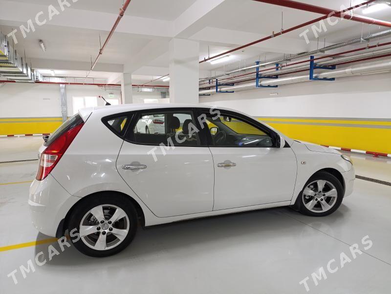 Hyundai I30 2010 - 120 000 TMT - Аркадаг - img 4