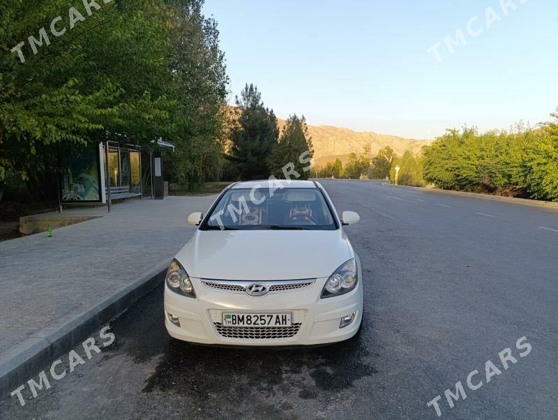 Hyundai I30 2010 - 120 000 TMT - Аркадаг - img 7