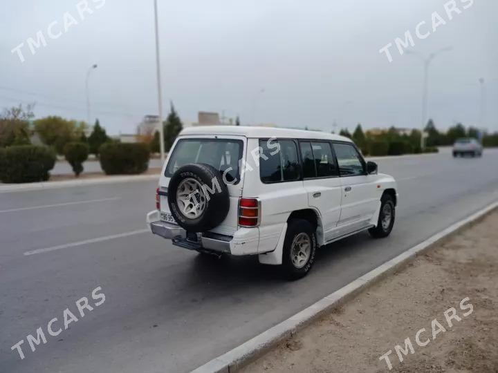 Mitsubishi Pajero 1999 - 75 000 TMT - Balkanabat - img 3