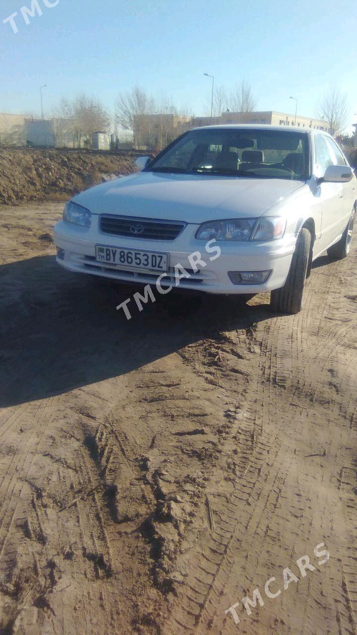 Toyota Camry 2001 - 107 000 TMT - Köneürgenç - img 2