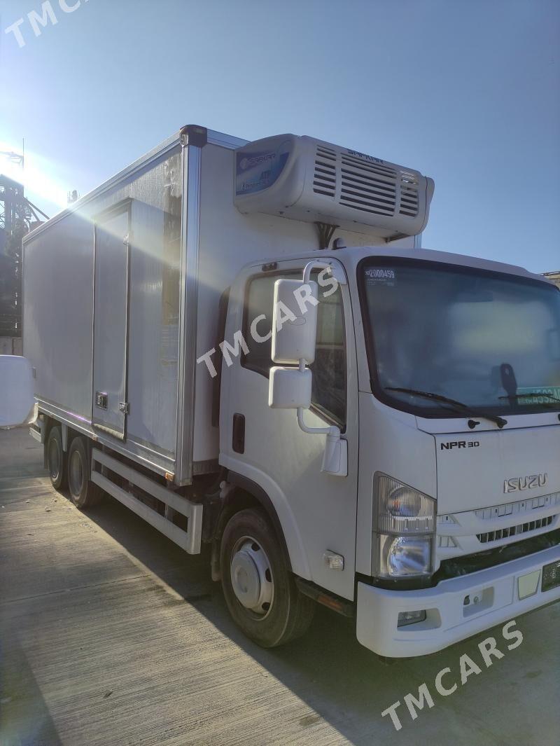 Isuzu Elf 2019 - 1 200 000 TMT - Aşgabat - img 2