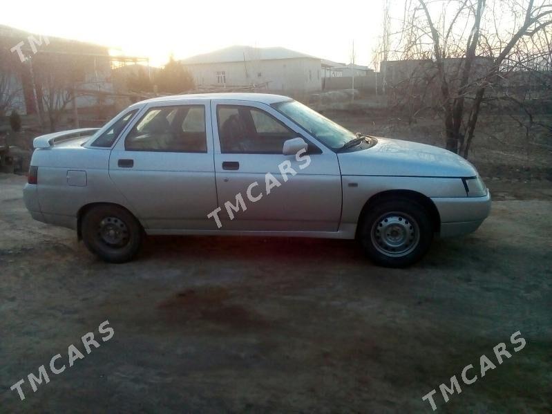 Lada 2110 2004 - 38 000 TMT - Губадаг - img 3