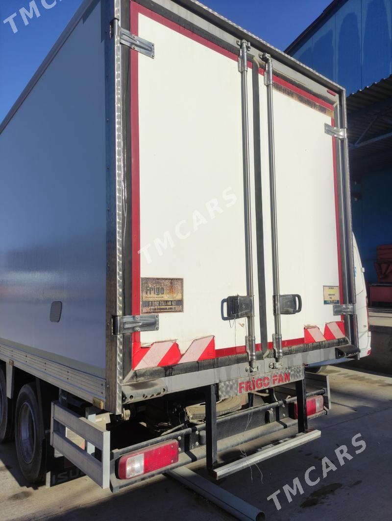 Isuzu Elf 2019 - 1 200 000 TMT - Aşgabat - img 5