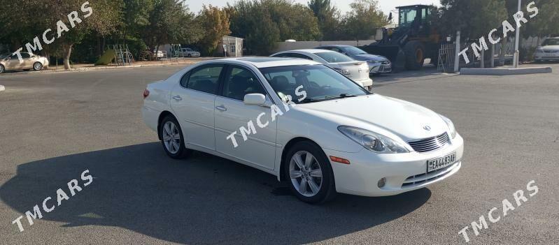 Lexus ES 300 2003 - 150 000 TMT - Бахарден - img 2