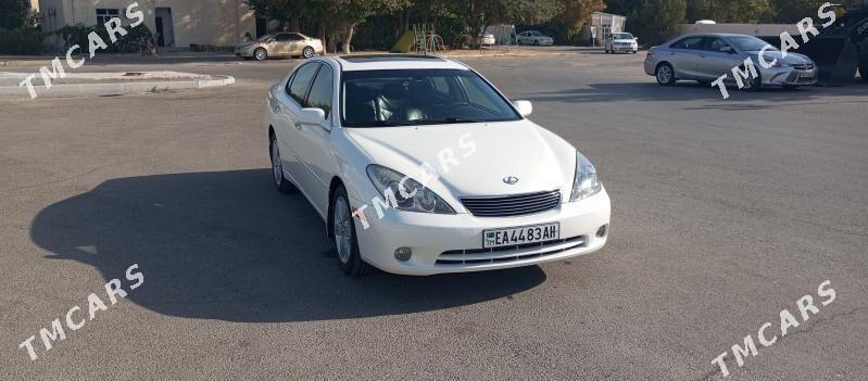 Lexus ES 300 2003 - 150 000 TMT - Бахарден - img 4