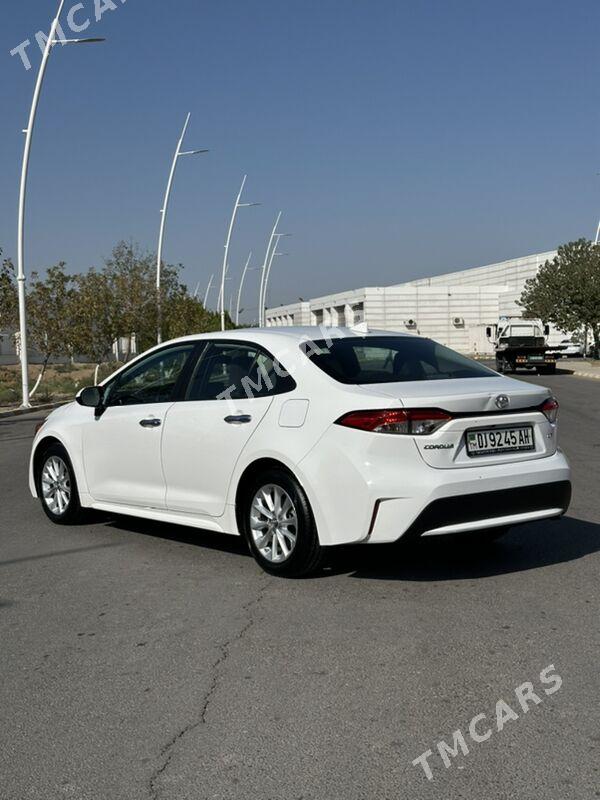 Toyota Corolla 2020 - 230 000 TMT - Ашхабад - img 5