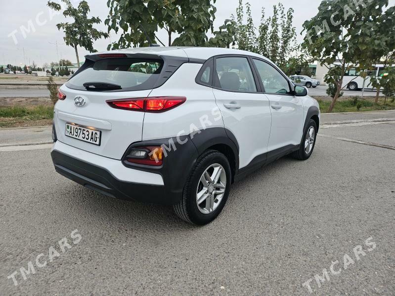 Hyundai Kona 2019 - 250 000 TMT - Atatürk köç. - img 3