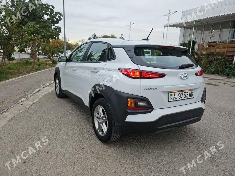 Hyundai Kona 2019 - 250 000 TMT - Atatürk köç. - img 4