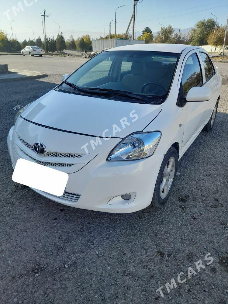 Toyota Yaris 2010 - 95 000 TMT - 5 мкр - img 5