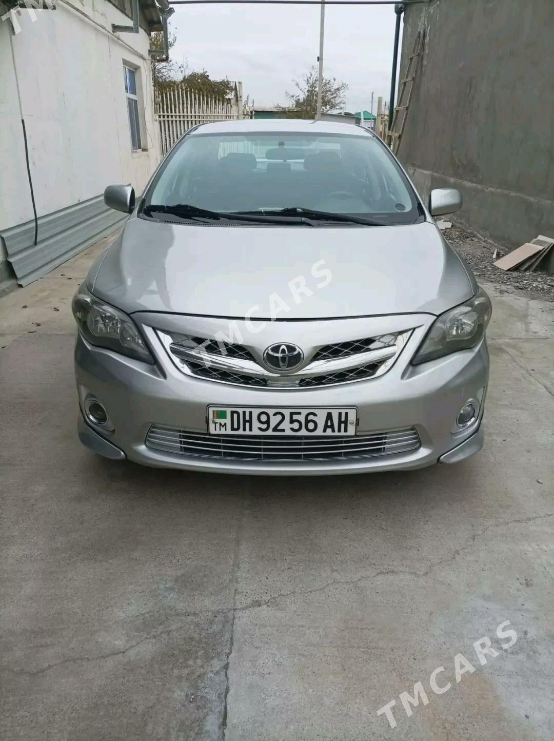 Toyota Corolla 2011 - 145 000 TMT - Änew - img 3