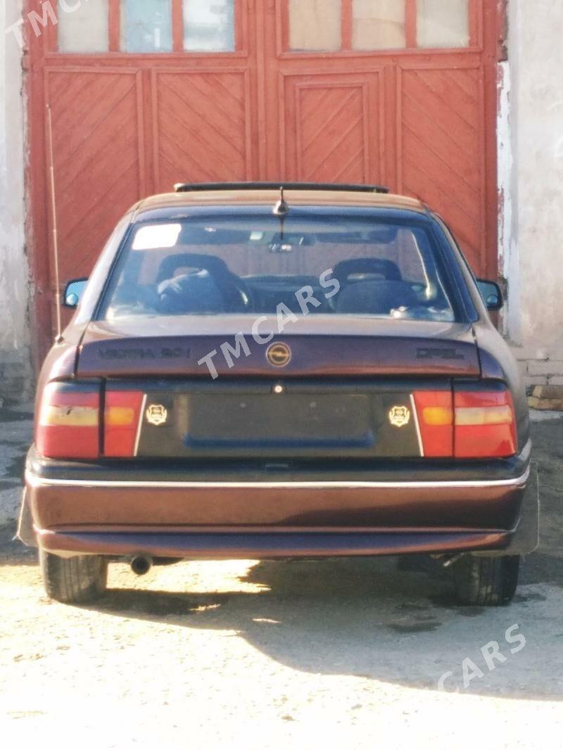 Opel Vectra 1992 - 30 000 TMT - Şabat etr. - img 2