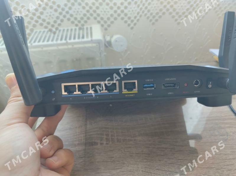 linksys router - Aşgabat - img 2