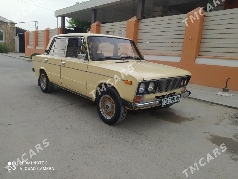 Lada 2106 1989 - 27 000 TMT - Мары - img 2