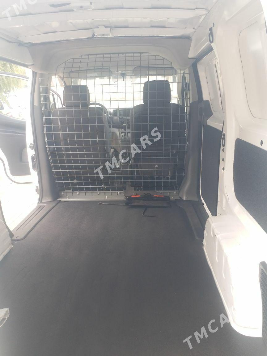 Nissan NV200 2019 - 203 000 TMT - Mary - img 10