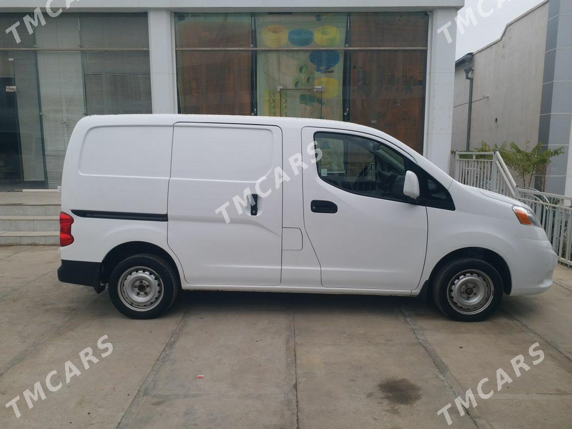 Nissan NV200 2019 - 203 000 TMT - Mary - img 2