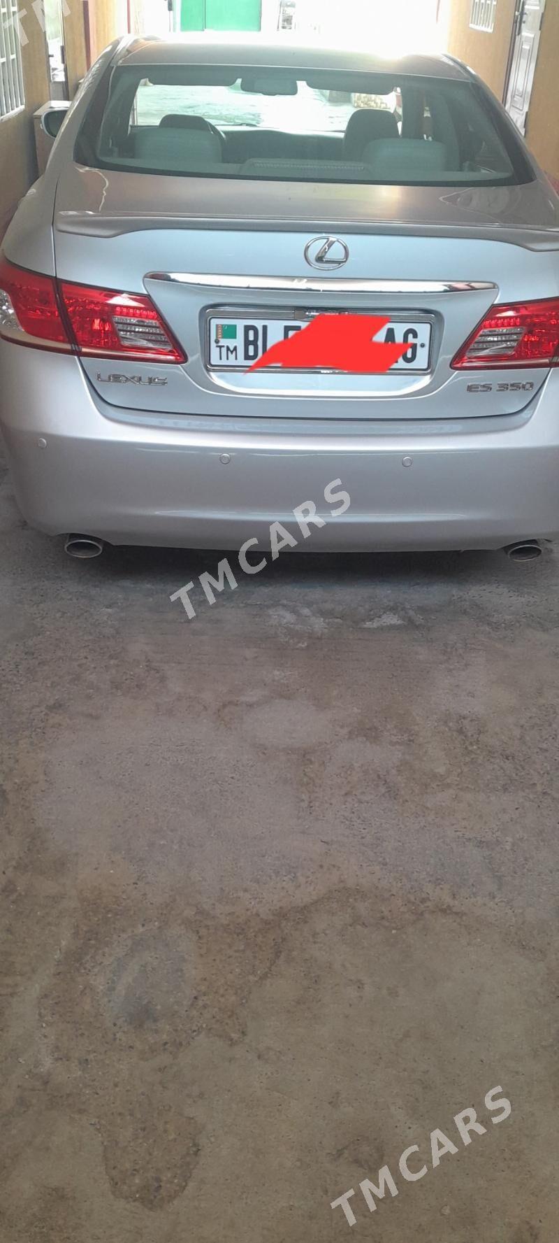Lexus ES 350 2011 - 240 000 TMT - Aşgabat - img 6