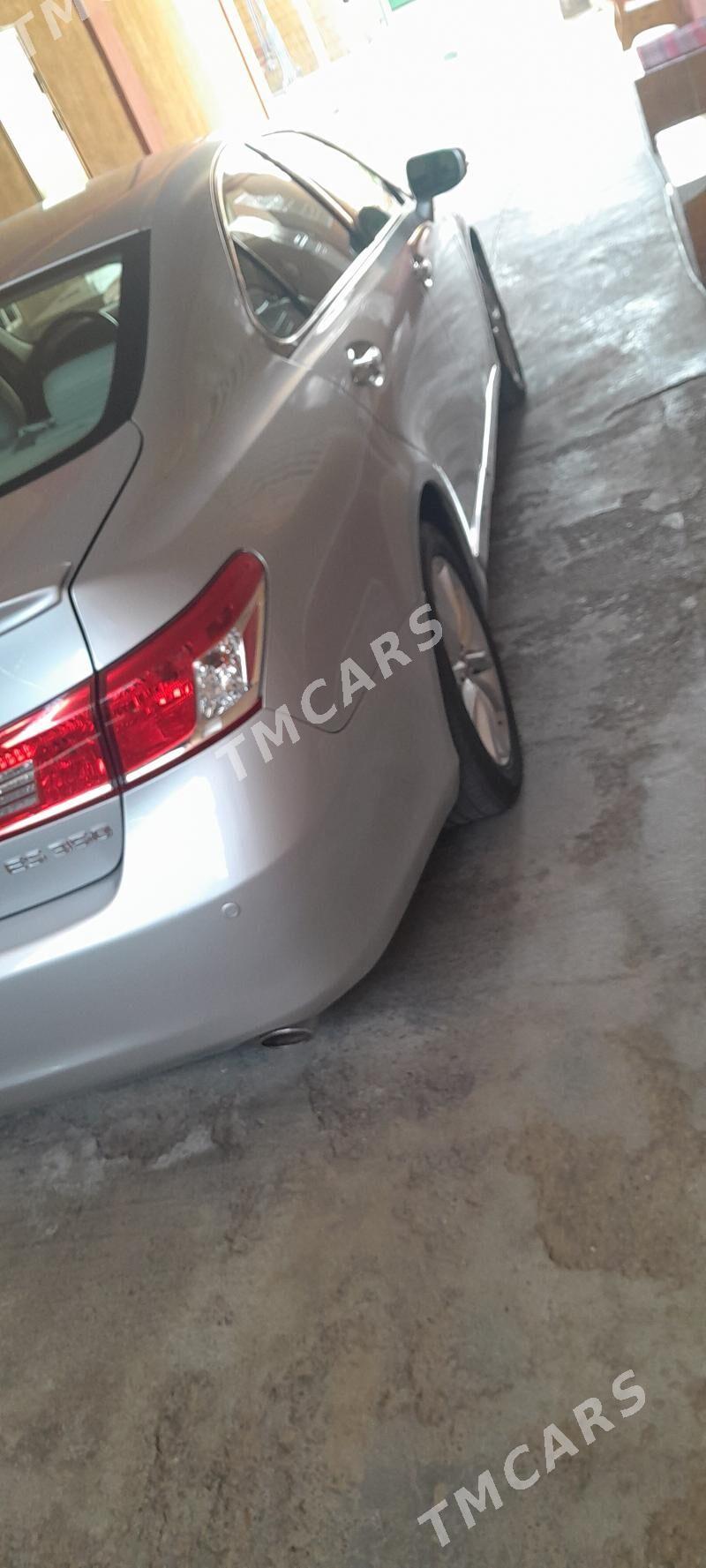 Lexus ES 350 2011 - 240 000 TMT - Aşgabat - img 5