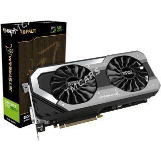 GTX 1070 Ti 8G Palit JetStream - Мары - img 8