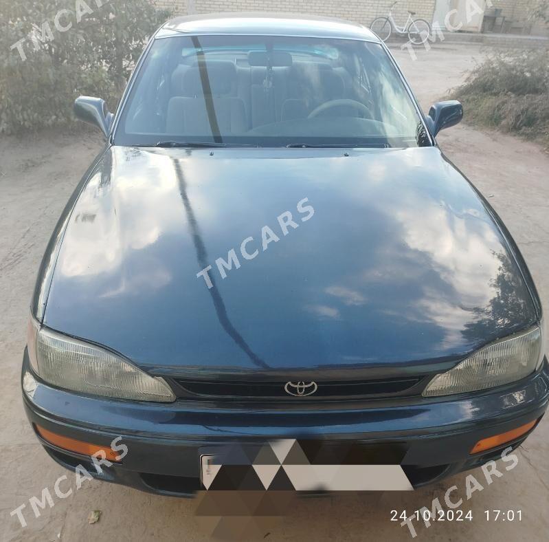 Toyota Camry 1995 - 65 000 TMT - Керки - img 2