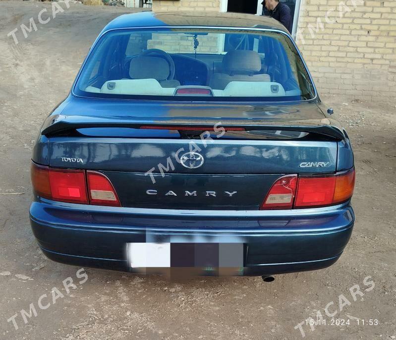 Toyota Camry 1995 - 65 000 TMT - Керки - img 5