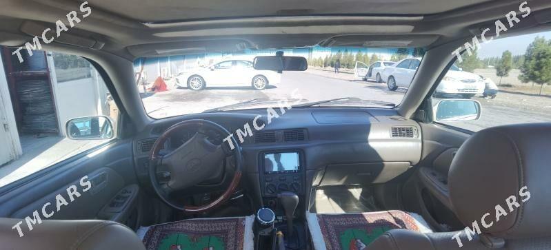 Toyota Camry 2000 - 130 000 TMT - Aşgabat - img 7