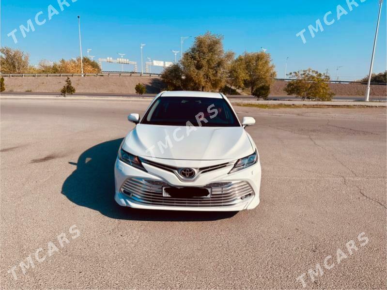 Toyota Camry 2018 - 280 000 TMT - Aşgabat - img 4