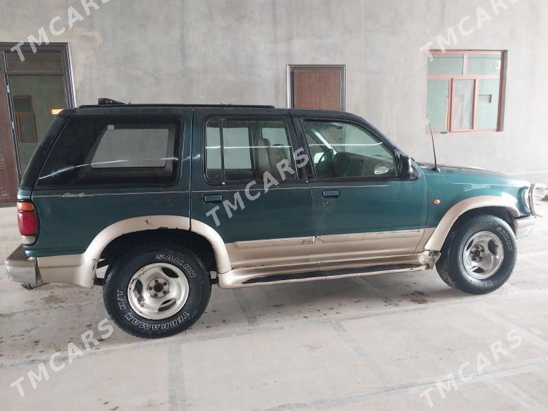 Ford Explorer 1997 - 28 000 TMT - Мургап - img 3