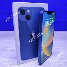 iPhone 13 Blue 🧿 - Türkmenabat - img 3