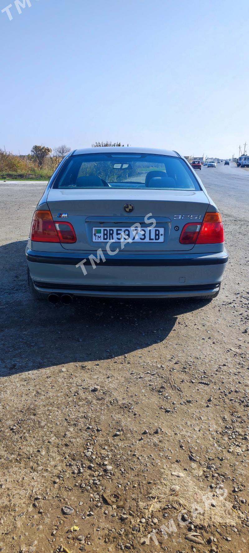 BMW 328 1999 - 70 000 TMT - Чарджоу - img 2