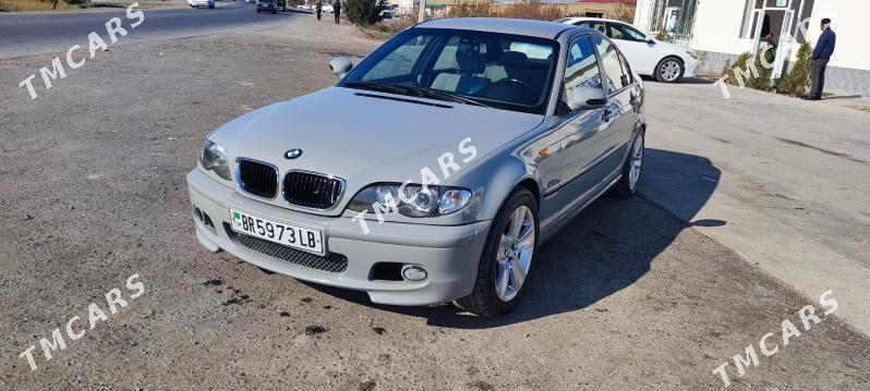 BMW 328 1999 - 70 000 TMT - Чарджоу - img 4