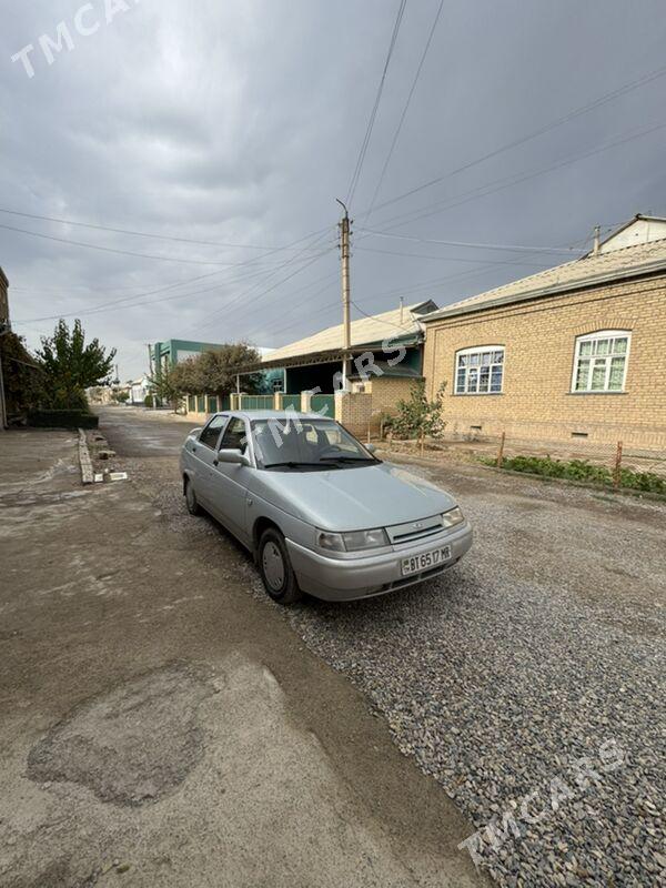 Lada 2110 2004 - 45 000 TMT - Mary - img 3