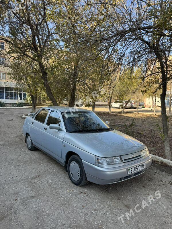 Lada 2110 2004 - 45 000 TMT - Mary - img 4