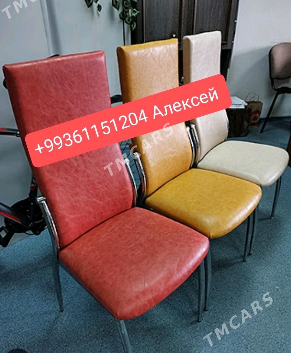 Реставрация мягкой мебели - Ашхабад - img 2