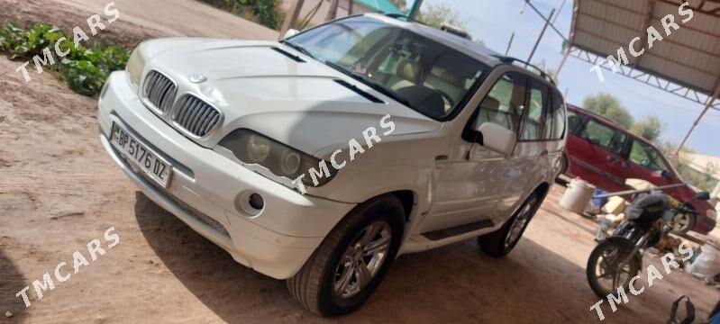 BMW X5 2002 - 70 000 TMT - Akdepe - img 3