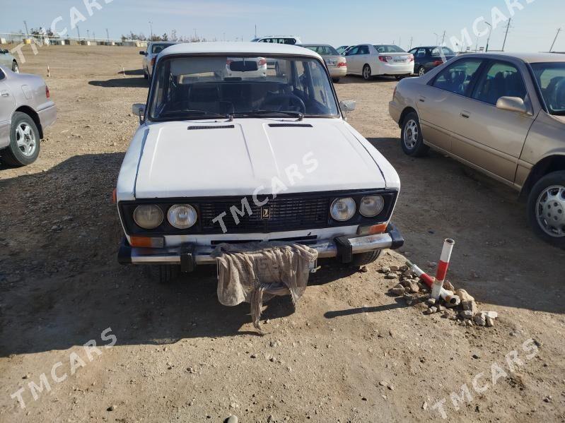 Lada 2106 1998 - 17 000 TMT - Hazar - img 2