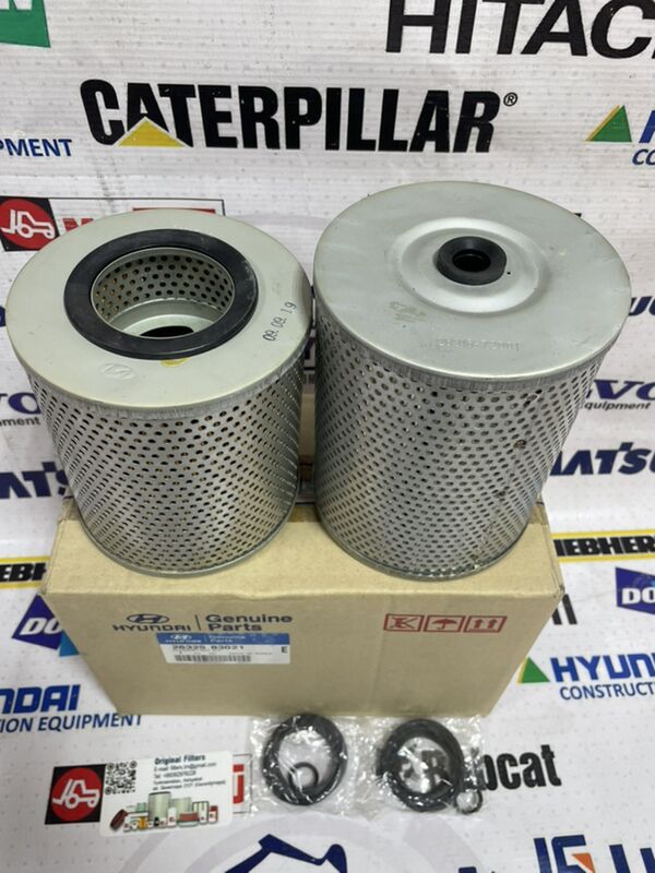 Yag filter Hyundai HD270 samoswal 560 TMT - Ашхабад - img 2