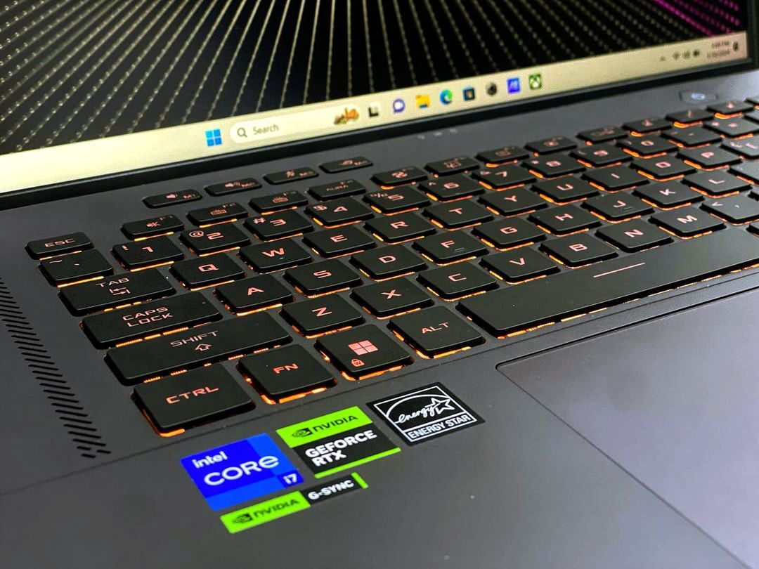 ROG Zephyrus/i7/RAM 16GB - Aşgabat - img 4