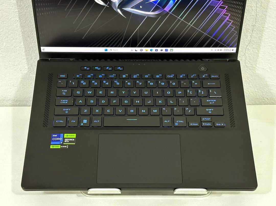 ROG Zephyrus/i7/RAM 16GB - Aşgabat - img 9