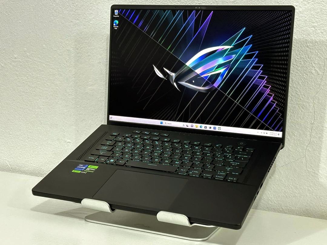 ROG Zephyrus/i7/RAM 16GB - Ашхабад - img 6